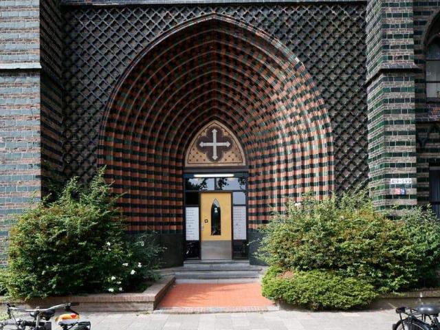 Appartement te huur in Rubroek, Rotterdam