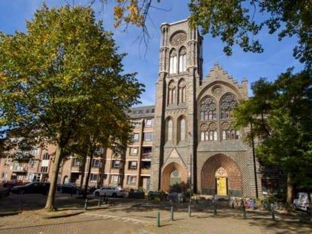 Appartement te huur in Rubroek, Rotterdam