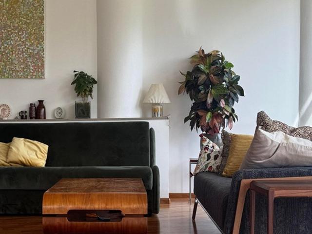 Appartement te huur in Rubroek, Rotterdam