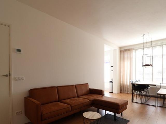 Appartement te huur in Rubroek, Rotterdam
