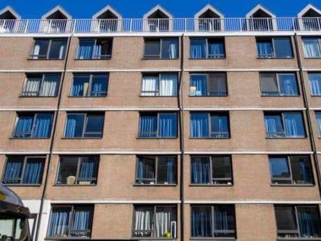Appartement te huur in Centrum, Rotterdam