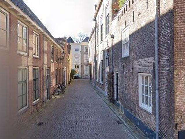Appartement te huur in Zwolle, Overijssel