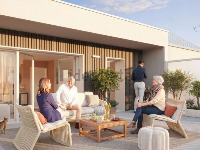 Appartement vente à Le Crann, Gouesnou