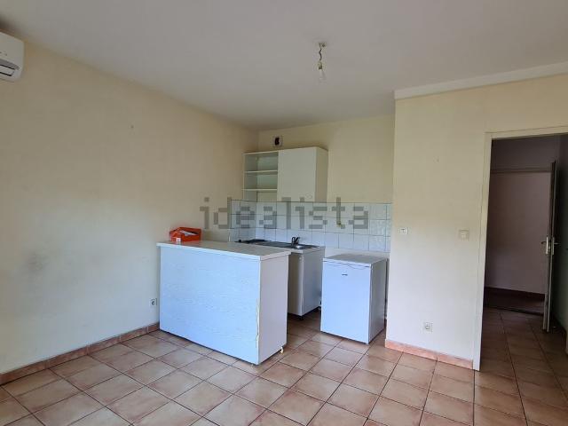 Appartement vente à Gourbeyre, Basse-Terre