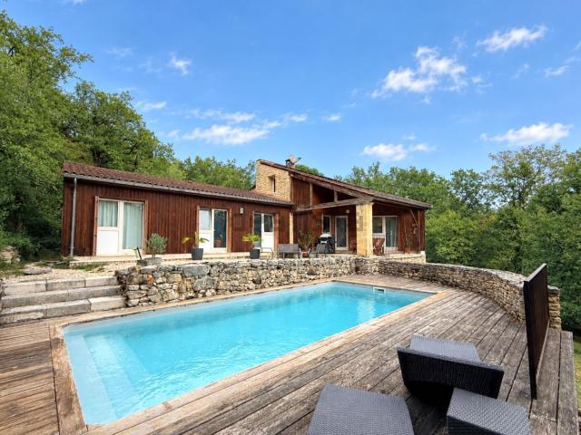 Appartement vente à Quartier des Cordeliers, Gourdon