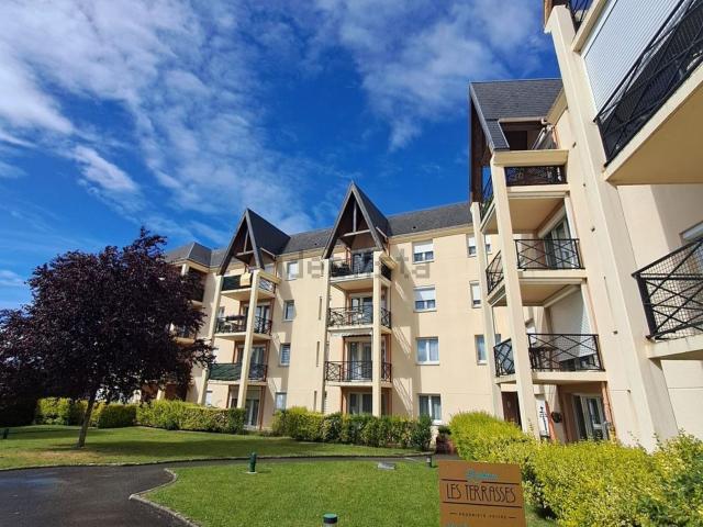 Appartement vente à Saint-Clair, Gournay-en-Bray