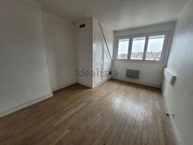 Appartement vente à Saint-Clair, Gournay-en-Bray