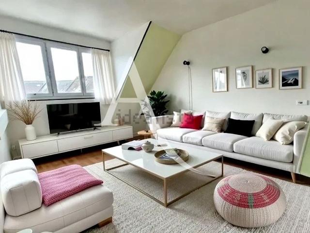 Appartement vente à Saint-Clair, Gournay-en-Bray