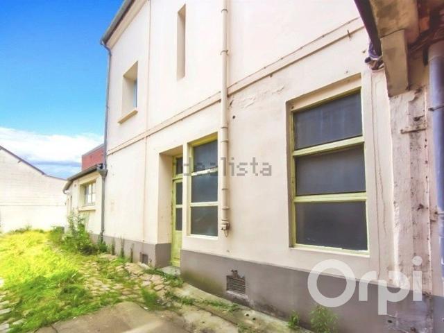 Appartement vente à Saint-Clair, Gournay-en-Bray