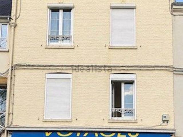 Appartement vente à Gournay-en-Bray, Seine-Maritime