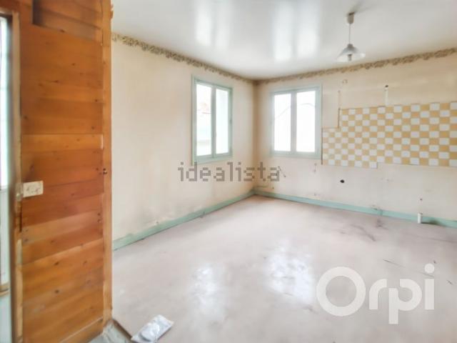 Appartement vente à Saint-Clair, Gournay-en-Bray