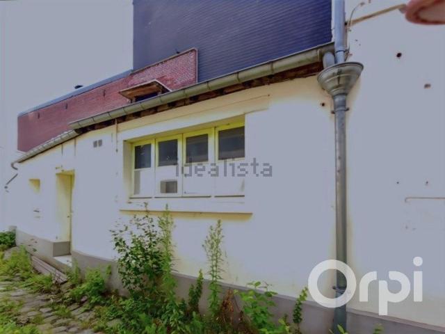 Appartement vente à Saint-Clair, Gournay-en-Bray