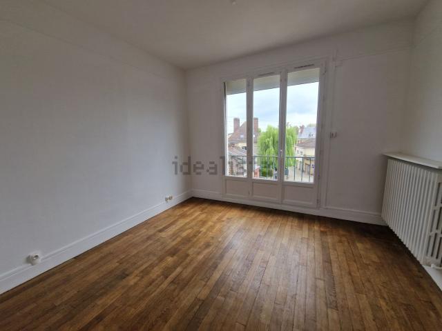 Appartement location à Saint-Clair, Gournay-en-Bray
