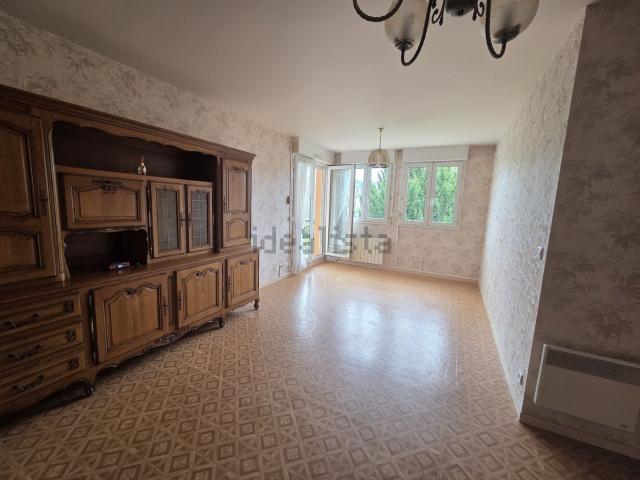 Appartement vente à Ferrières-en-Bray, Seine-Maritime