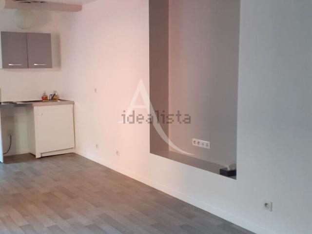 Appartement location à Saint-Clair, Gournay-en-Bray