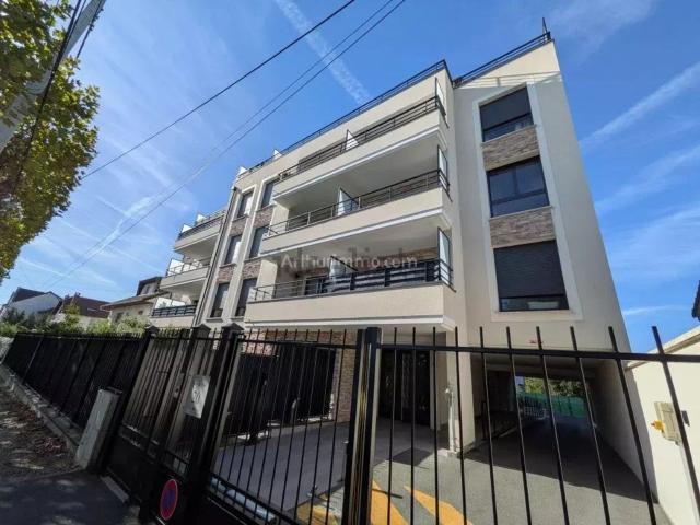 Appartement location à Gournay-sur-Marne, Seine-Saint-Denis