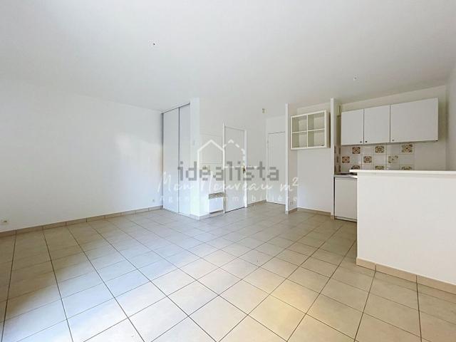 Appartement vente à Ru du Nesles, Champs-sur-Marne