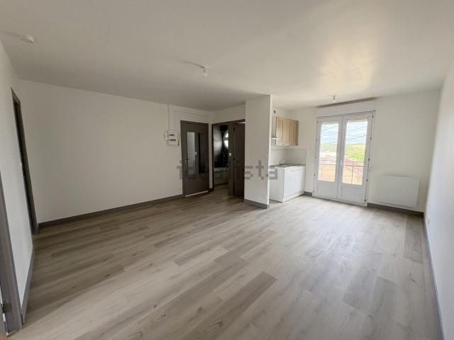 Appartement location à Goussainville, Val-d'Oise