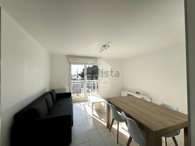 Appartement location à Goussainville, Val-d'Oise