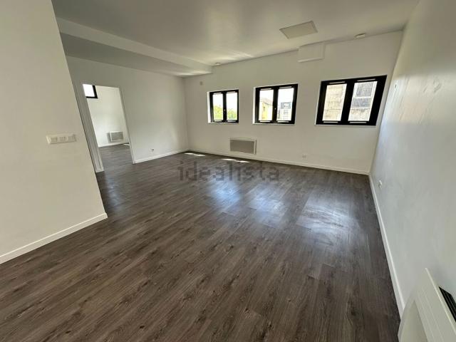 Appartement location à Goussainville, Val-d'Oise