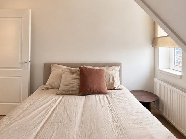 Appartement te huur in Centrum, Rotterdam