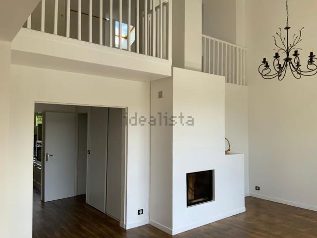 Appartement location à Gouvieux, Oise