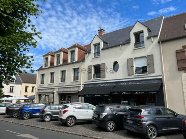 Appartement location à Gouvieux, Oise
