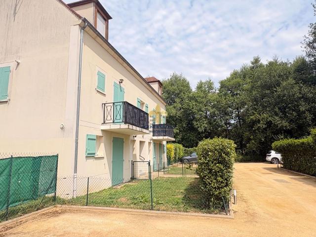 Appartement vente à Gouvieux, Oise