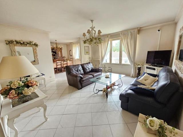 Appartement vente à Gouvieux, Oise