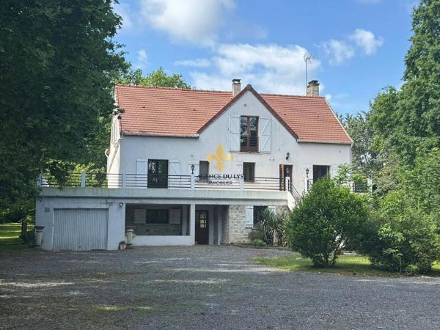 Appartement vente à Senlis, Gouvieux