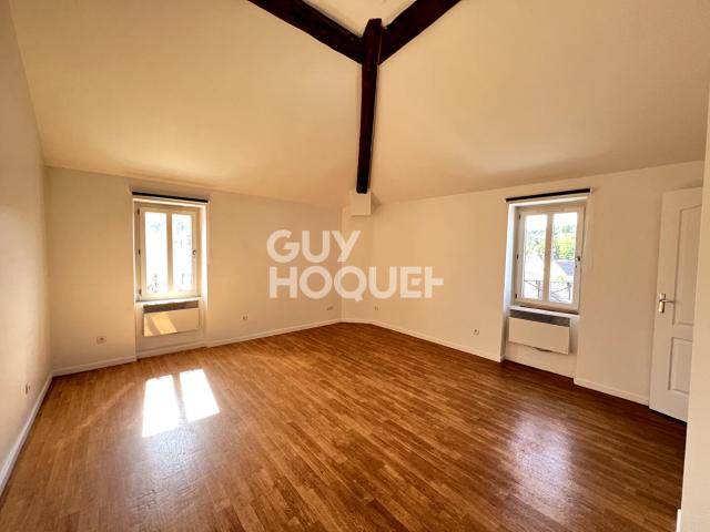 Appartement location à Senlis, Gouvieux
