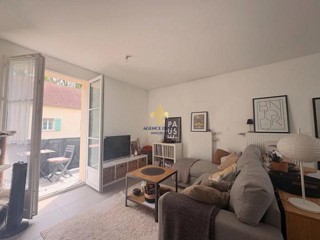 Appartement vente à Toutevoie, Gouvieux