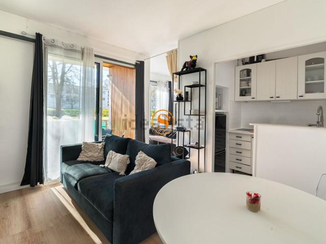Appartement location à Gouvieux, Oise