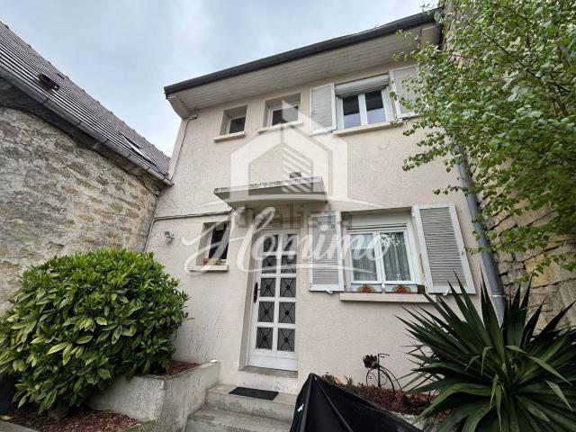 Appartement vente à Gouvieux, Oise