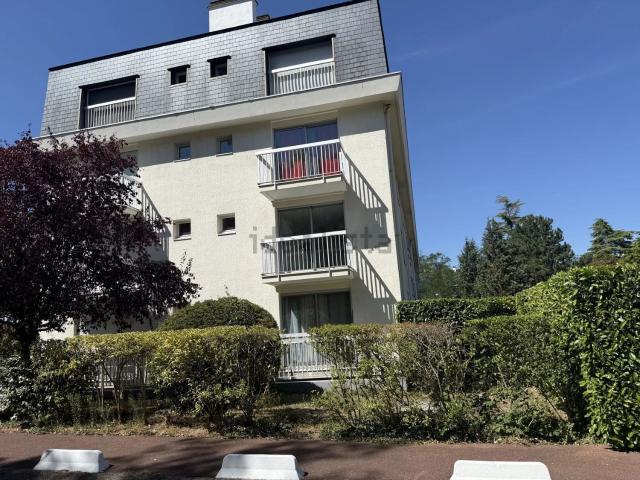 Appartement vente à Gouvieux, Oise