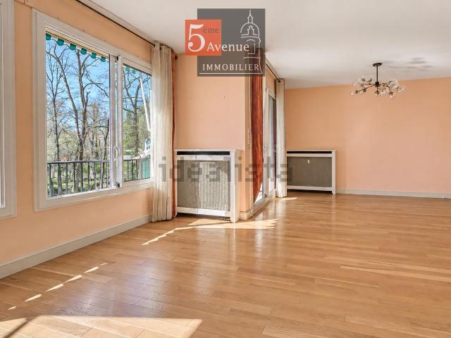 Appartement vente à Gouvieux, Oise