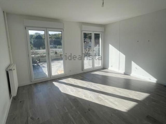 Appartement location à Gouvieux, Oise