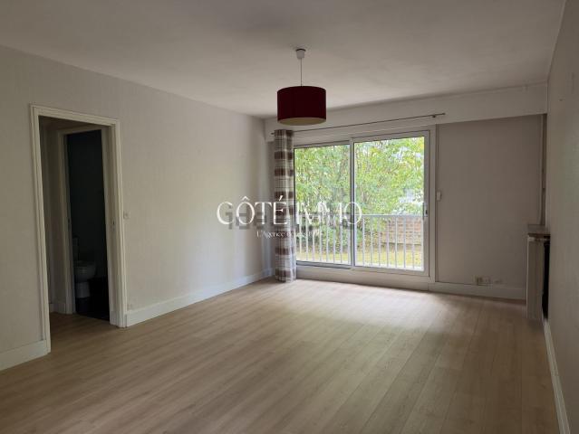 Appartement vente à Gouvieux, Oise