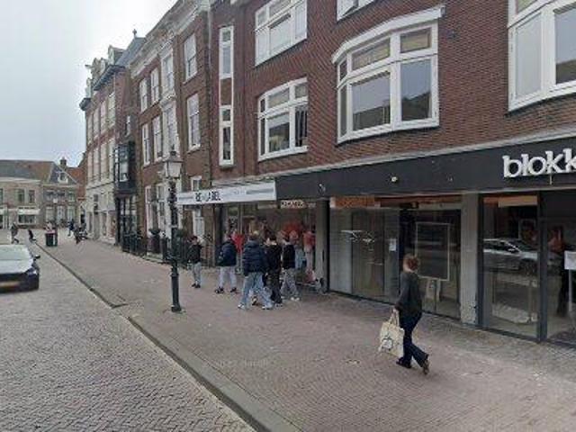 Appartement te huur in Hoorn, Noord Holland