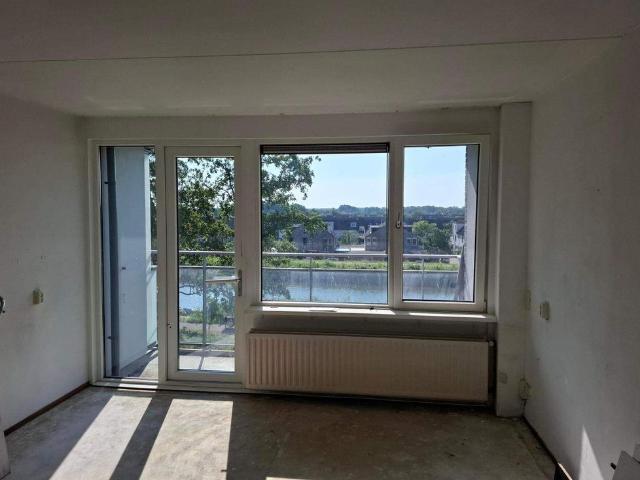 Appartement te huur in Purmerend, Noord Holland