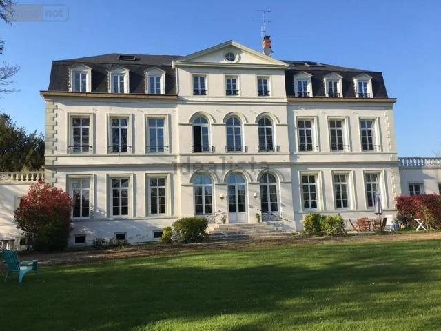Appartement vente à Les Petit Friés, Gouy
