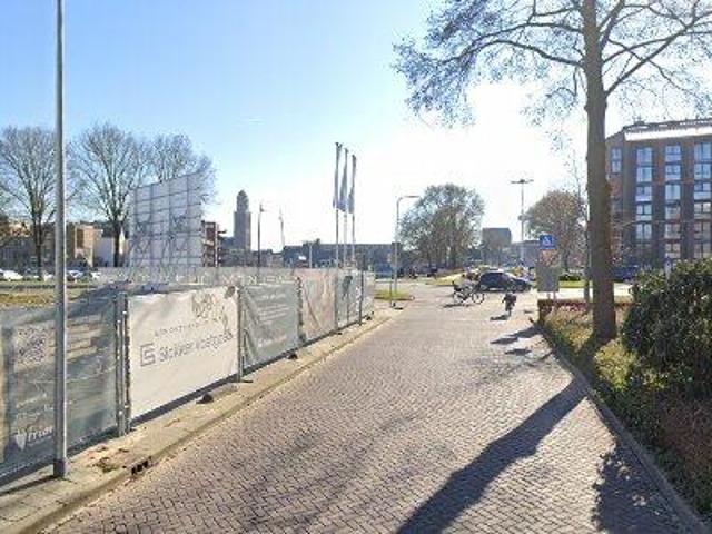 Appartement te huur in Zwolle, Overijssel