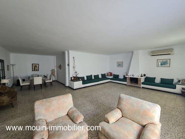 Appartement location à Beni Khalled