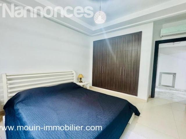 Appartement location