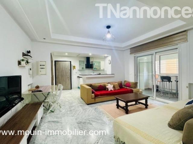 Appartement location