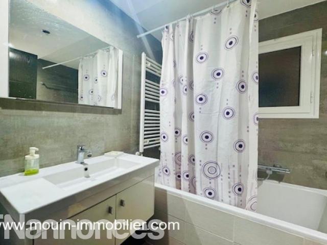 Appartement location