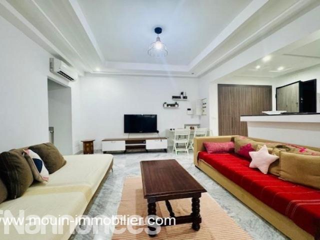 Appartement vente