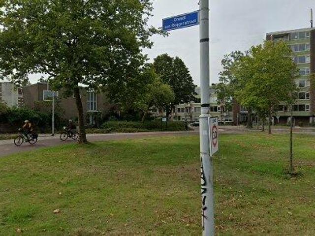 Appartement te huur in Nijmegen