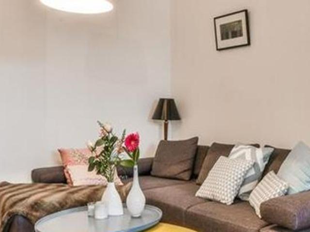 Appartement te huur in Oost, Amsterdam