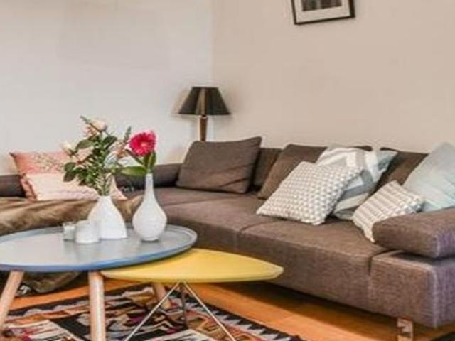 Appartement te huur in Oost, Amsterdam